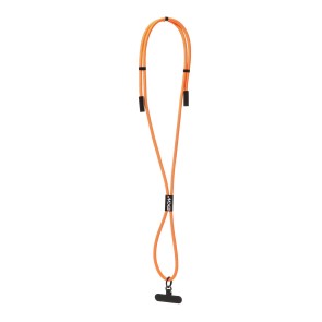 Lanyard Ladekabel