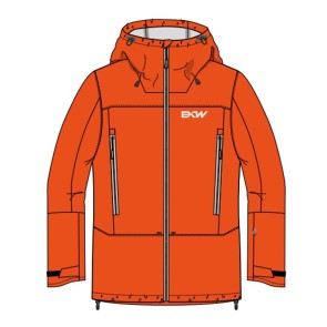 Regenjacke